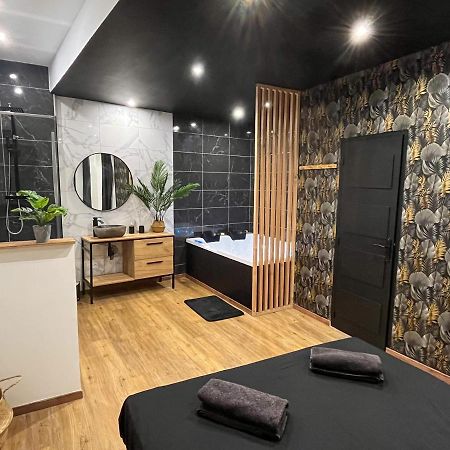 Suite Cocooning & Spa Beziers Exterior photo