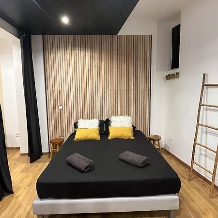 Suite Cocooning & Spa Beziers Exterior photo