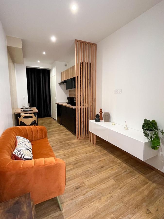 Suite Cocooning & Spa Beziers Exterior photo